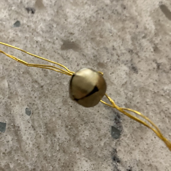 Mini jingle bell lights - Picture 4 of 5